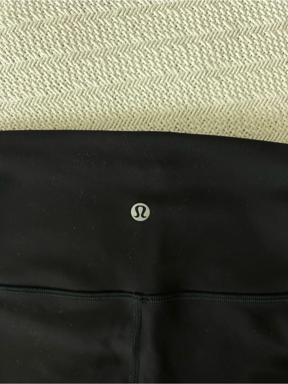 Lululemon Wunder Train Leggings